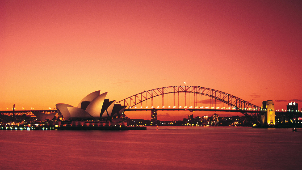 Australia: Becas Para Licenciatura y Posgrado en Diversos Temas Australian National University